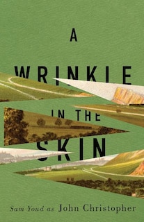 Front cover_A Wrinkle in the Skin
