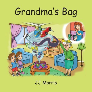 Couverture_Grandma's Bag