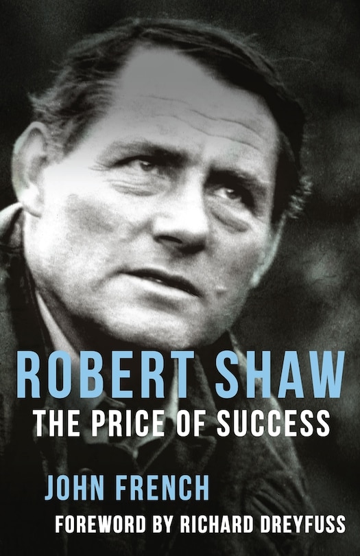 Front cover_Robert Shaw