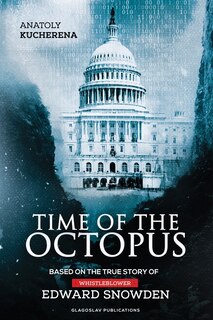 Front cover_Time of the Octopus