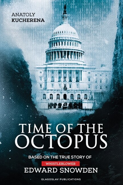Front cover_Time of the Octopus