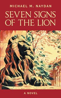 Front cover_Seven Signs of the Lion