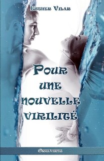 Couverture_Pour une nouvelle virilité