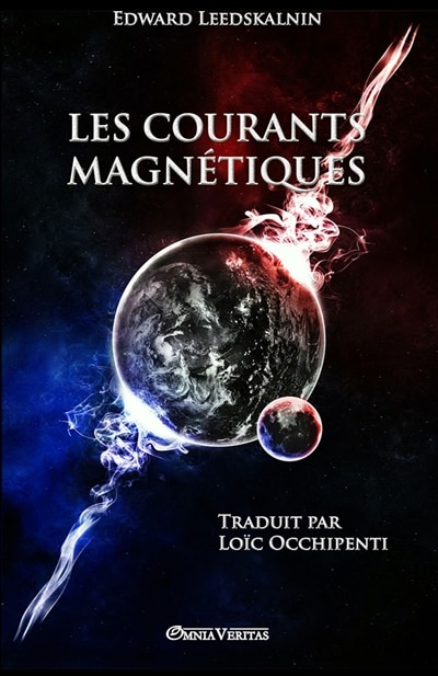 Couverture_Les courants magnétiques