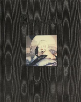 Front cover_Boudoir