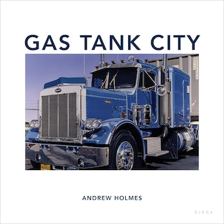 Front cover_Gas Tank City