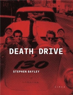 Couverture_Death Drive