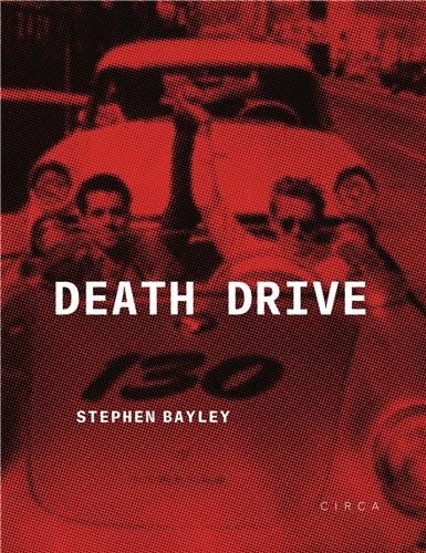 Couverture_Death Drive