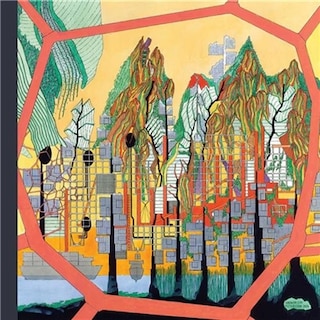 Front cover_Peter Cook Drawings