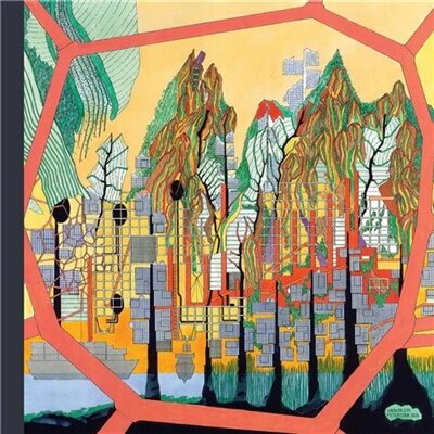 Front cover_Peter Cook Drawings