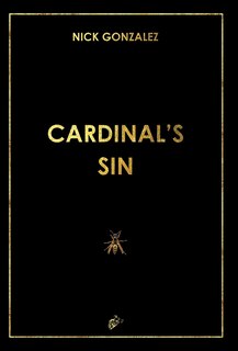 Couverture_CARDINAL'S SIN