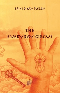 Couverture_THE EVERYDAY CIRCUS