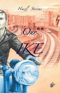 Front cover_Our Ike