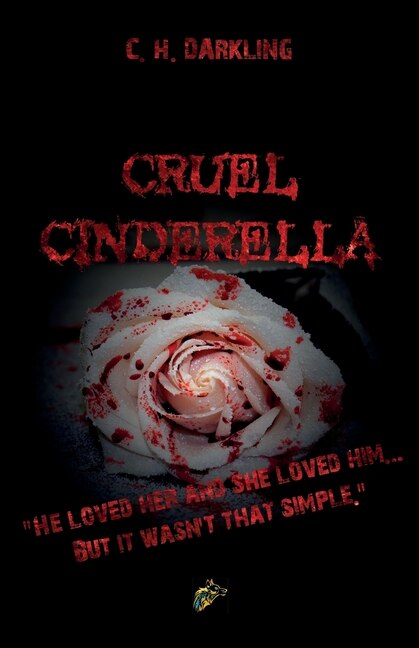 Couverture_Cruel Cinderella