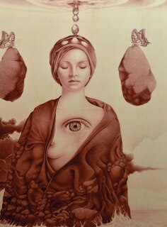 Couverture_POWER OF LIFE