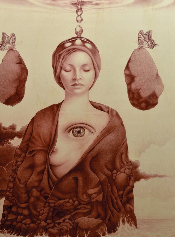 Couverture_POWER OF LIFE