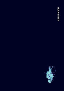 Front cover_MUSIC NOTES