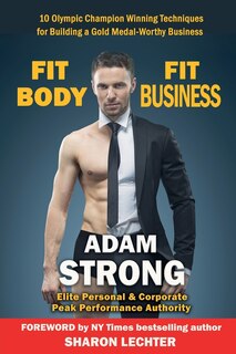 Front cover_Fit Body - Fit Business