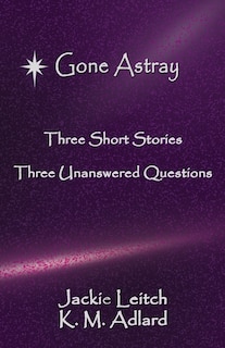 Front cover_Gone Astray