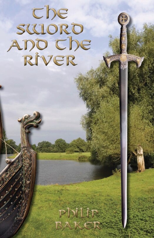 Front cover_The Sword and the River