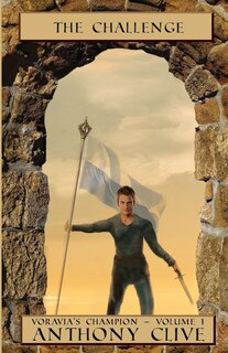 Couverture_Voravia's Champion