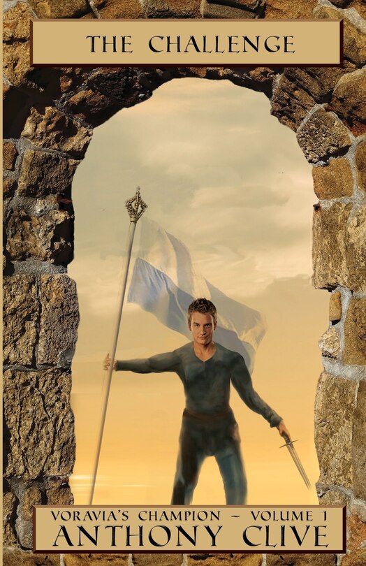 Couverture_Voravia's Champion