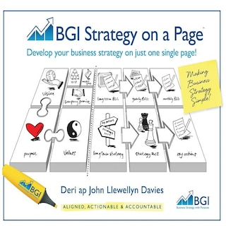 Front cover_BGI Strategy on a Page