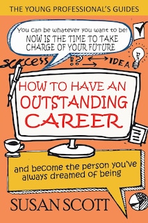 Couverture_How To Have An Outstanding Career
