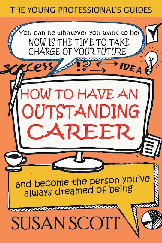 Couverture_How To Have An Outstanding Career