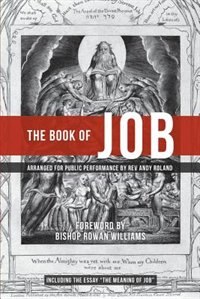 The Book of Job: Arranged for Public Performance