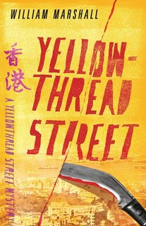 Front cover_Yellowthread Street