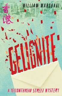 Front cover_Gelignite
