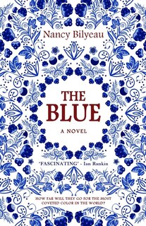 Front cover_The Blue