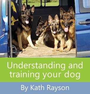 Couverture_Understanding and training your dog