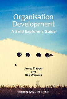 Couverture_Organisation Development