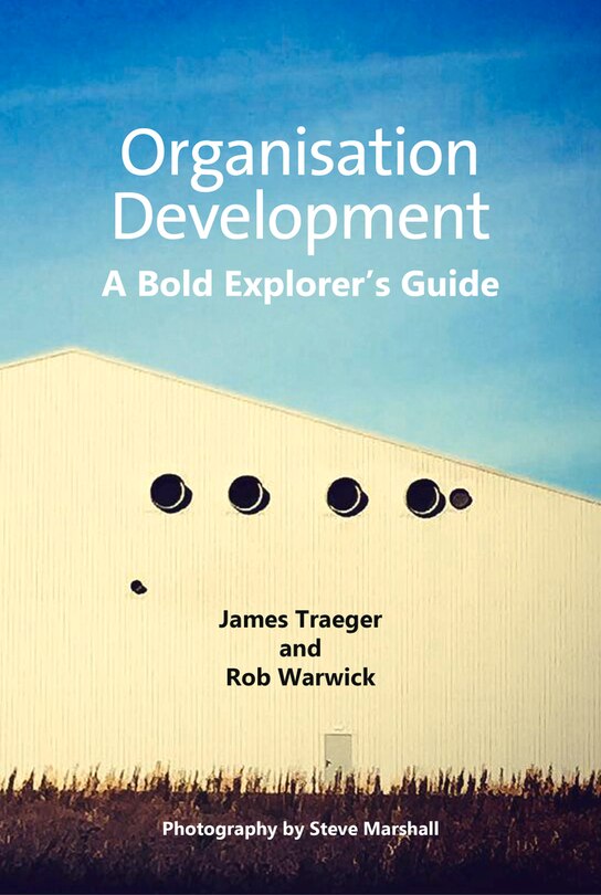 Couverture_Organisation Development