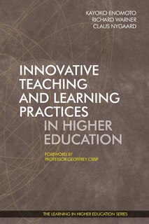 Couverture_Innovative Teaching and Learning Practices in Higher Education