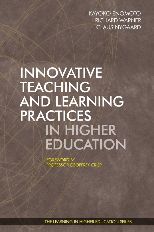Couverture_Innovative Teaching and Learning Practices in Higher Education