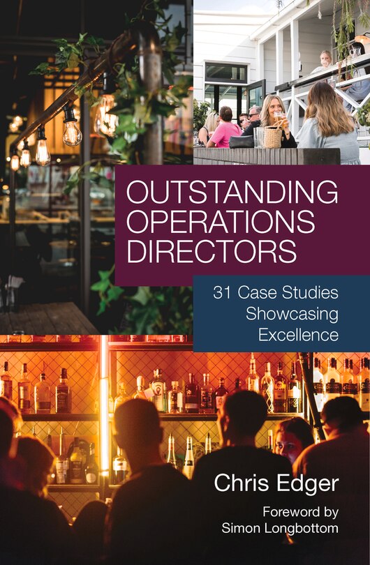 Front cover_Outstanding Operations Directors