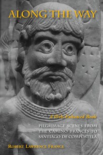 Front cover_Along The Way
