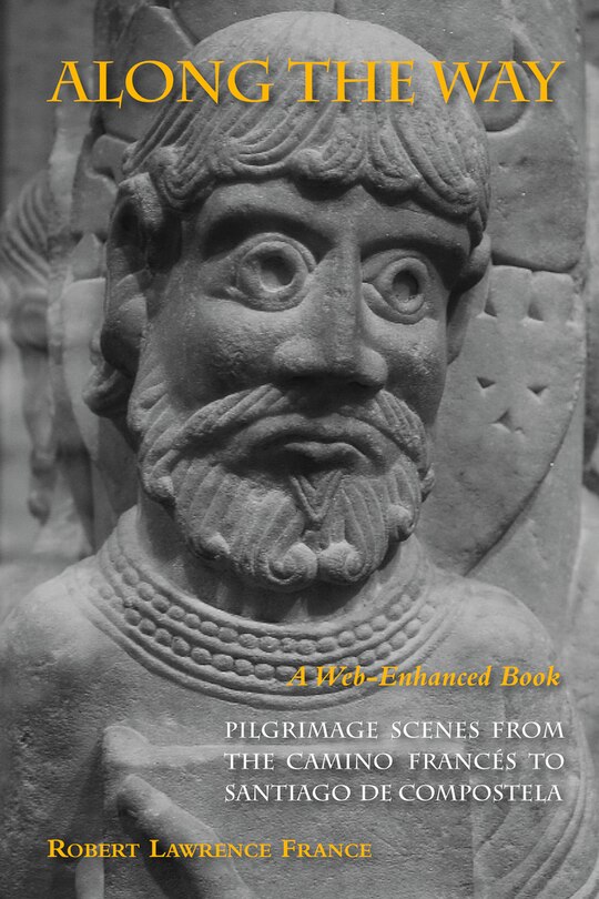 Front cover_Along The Way