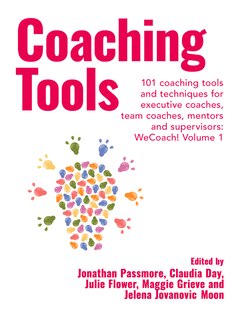 Front cover_Coaching Tools