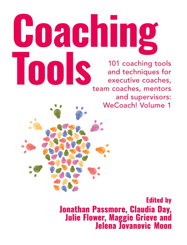 Front cover_Coaching Tools