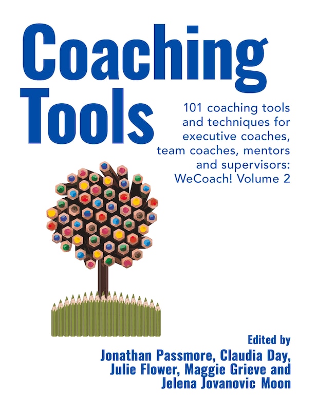 Front cover_Coaching Tools