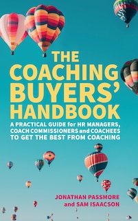 Front cover_The Coaching Buyers' Handbook