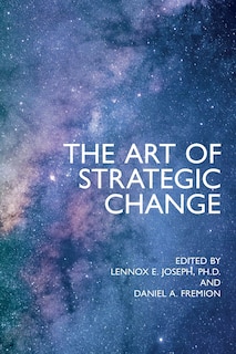 Couverture_The Art of Strategic Change