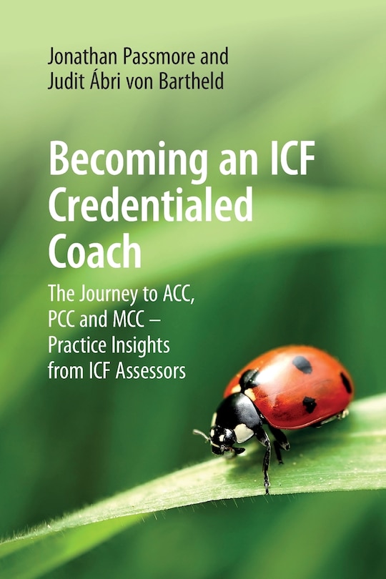 Couverture_Becoming an ICF Credentialed Coach