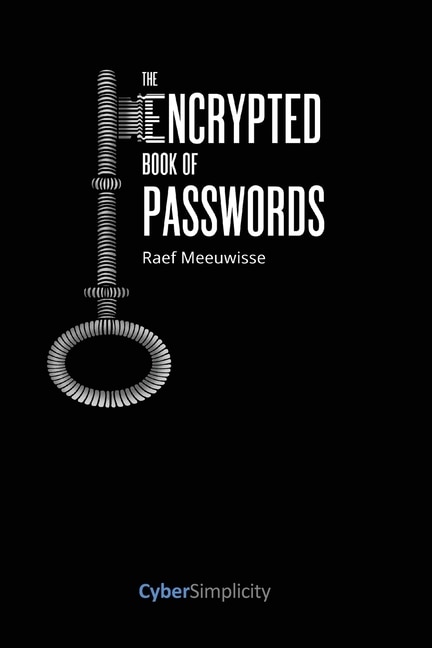 Couverture_The Encrypted Book of Passwords