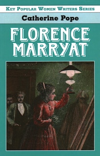 Front cover_Florence Marryat