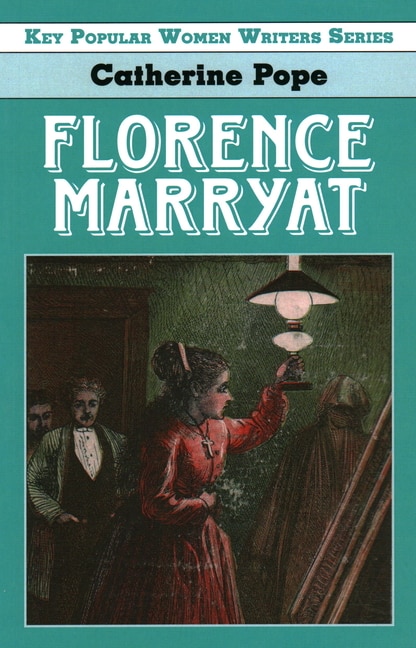 Front cover_Florence Marryat